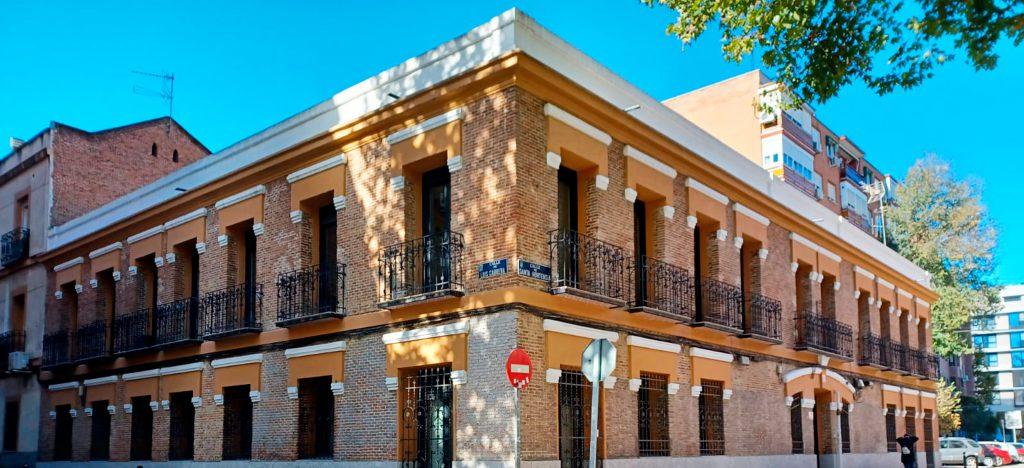 Imagen de Living Residence Santa Hortensia