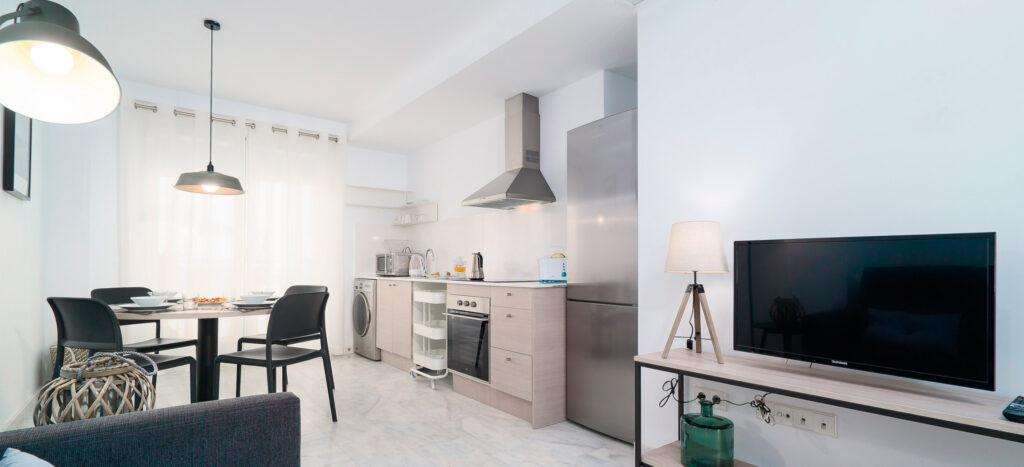 Imagen de Tourist Residence Ruzafa