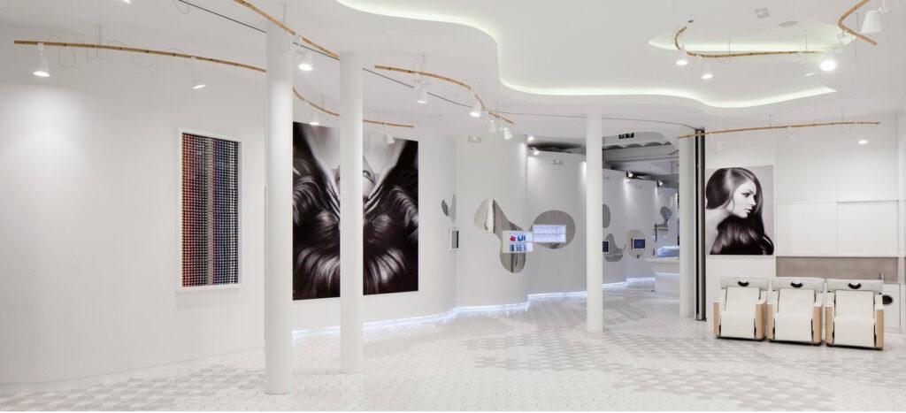 Imagen de Retail Córcega