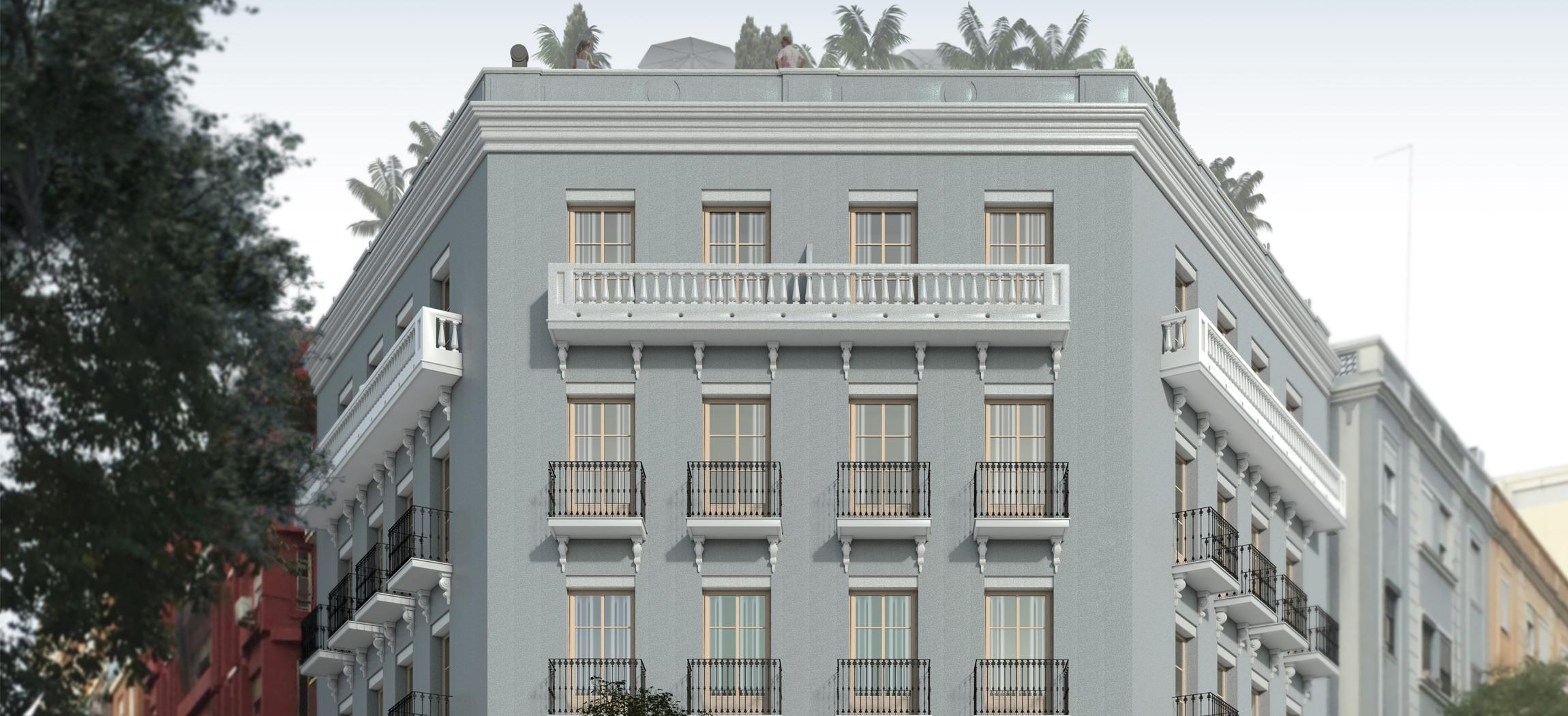 Imagen de Hotel Segrelles