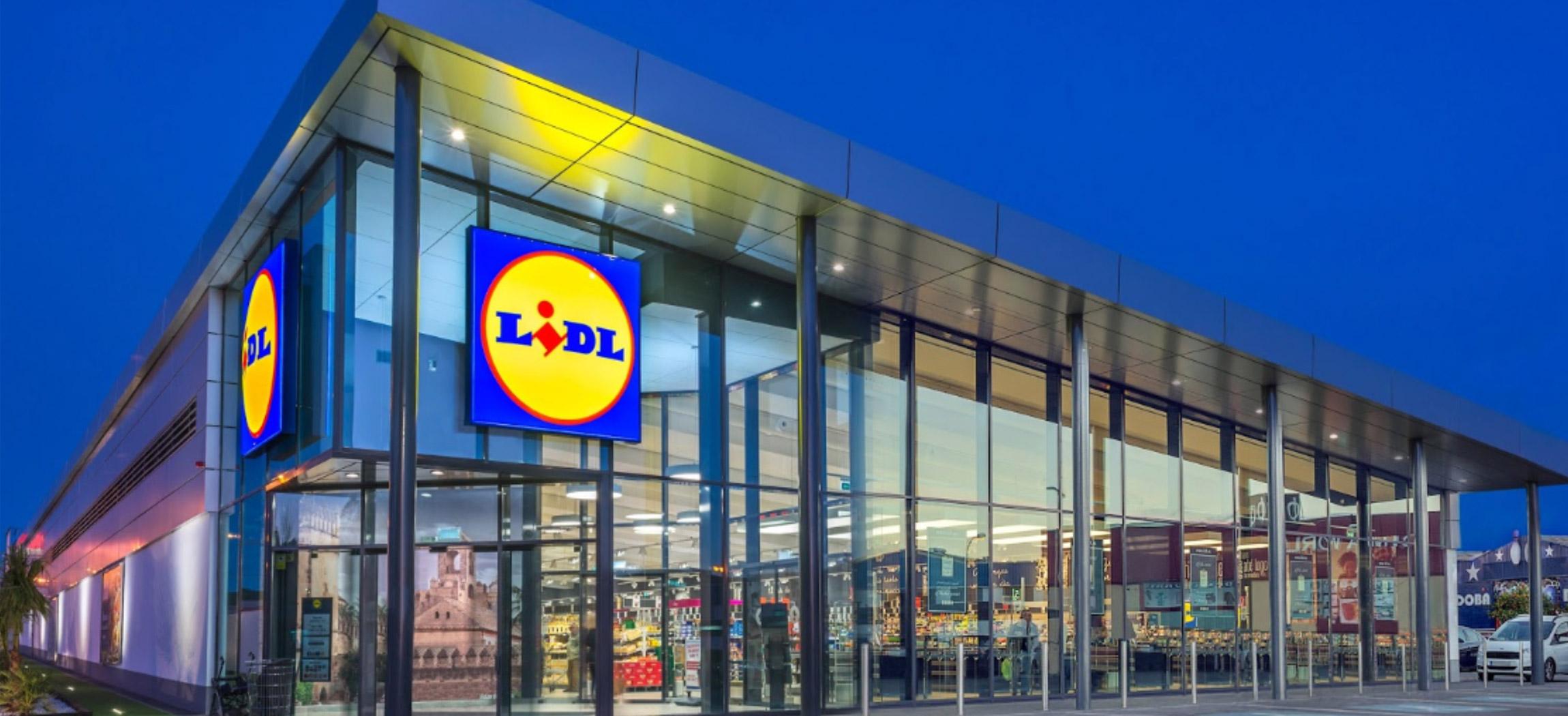 Imagen de Supermercado Lidl