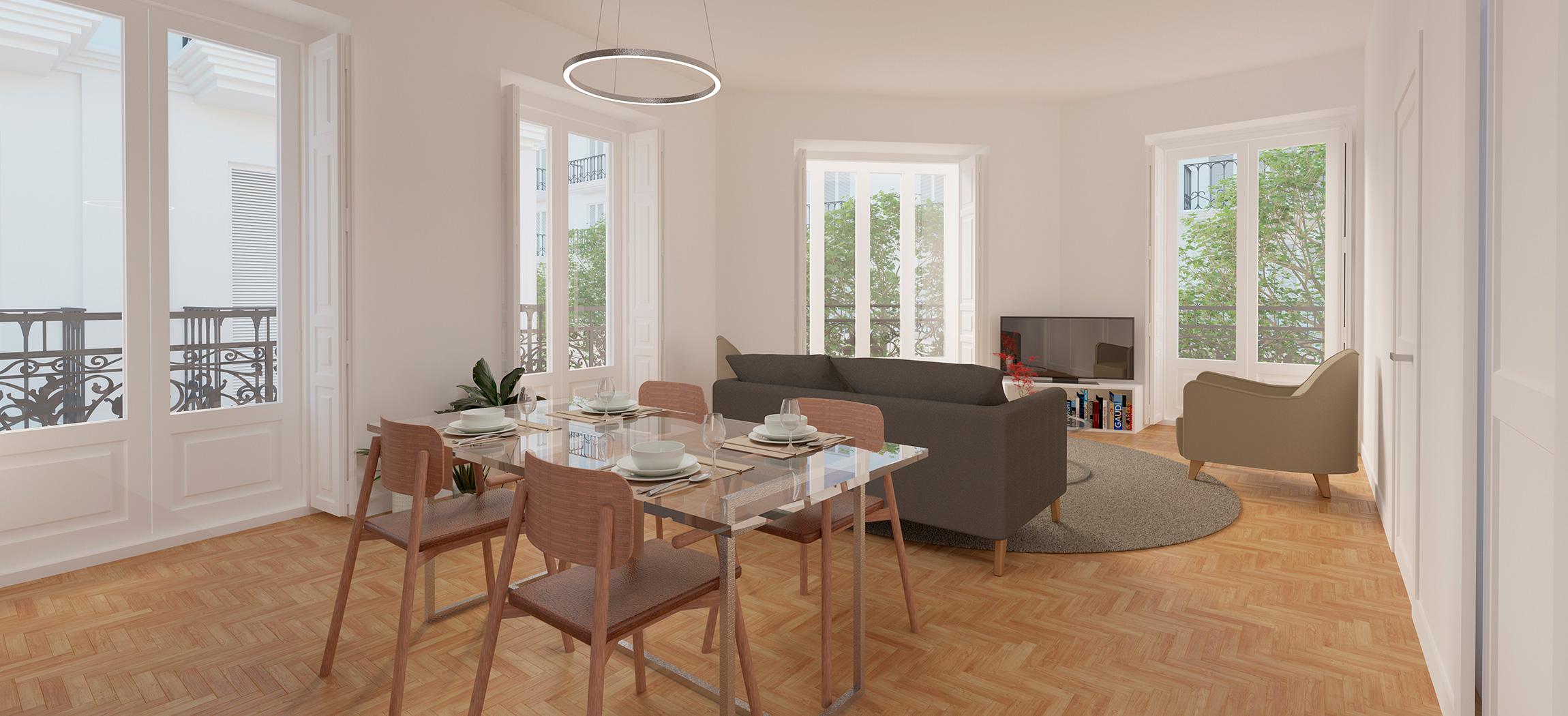 Living Residence Lux