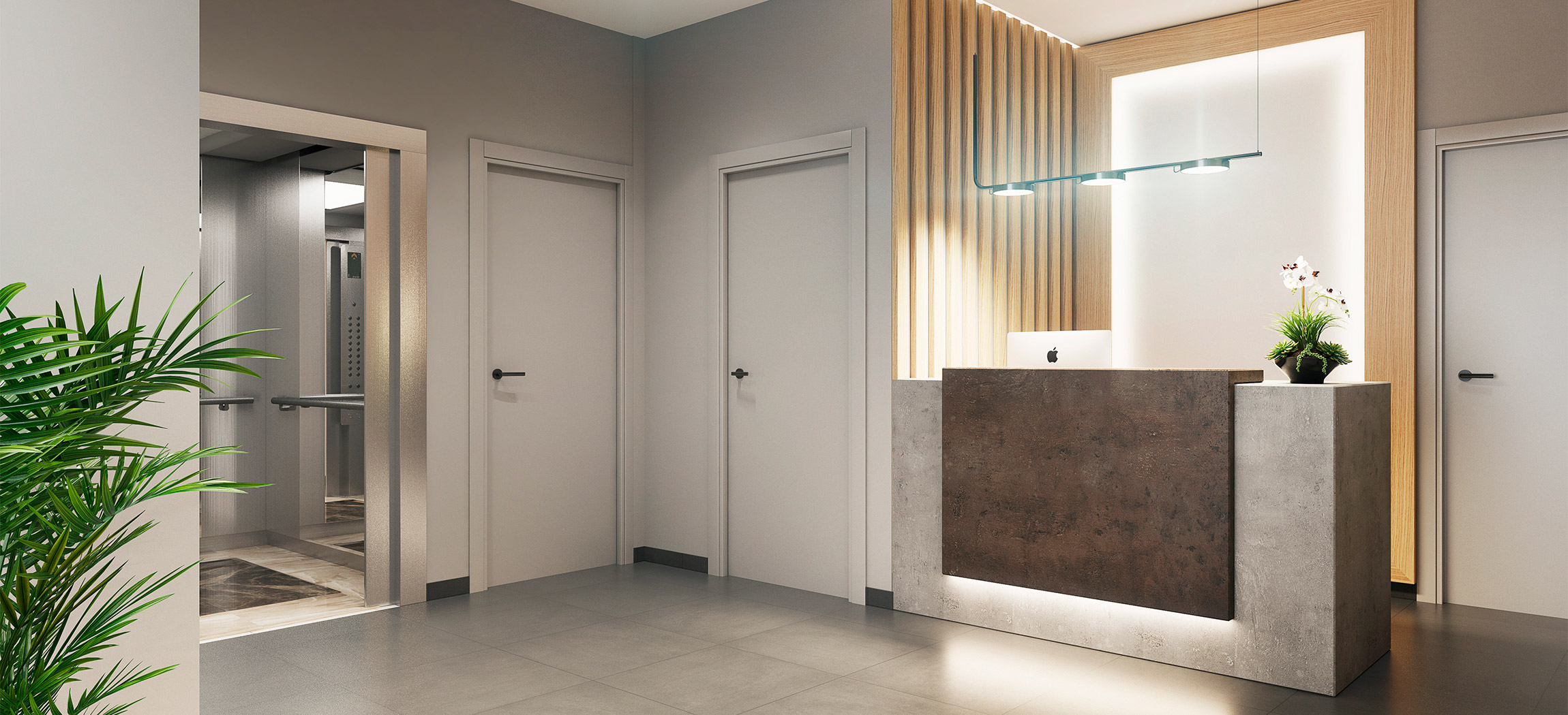 Imagen de Hotel DWO Yuste Alcalá