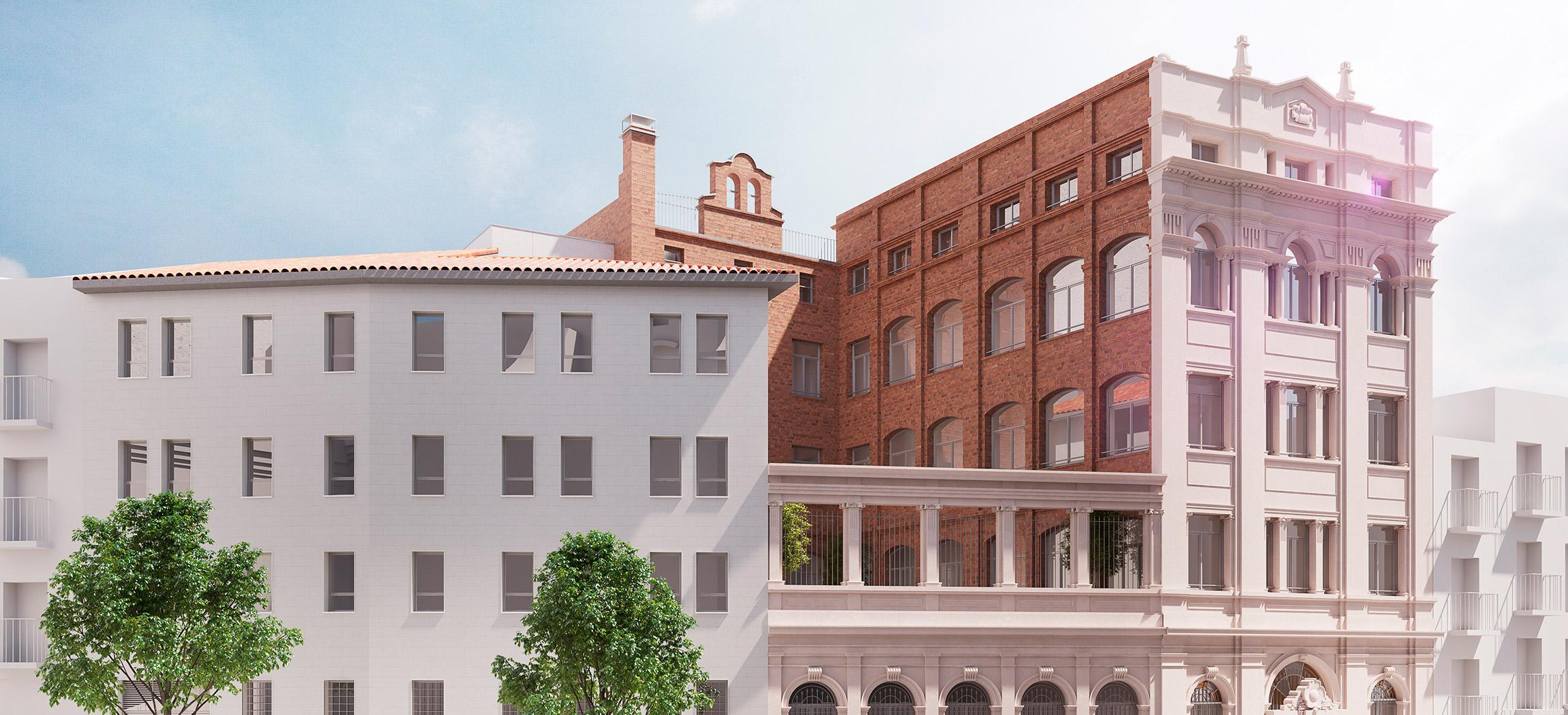 Imagen de Senior Residence