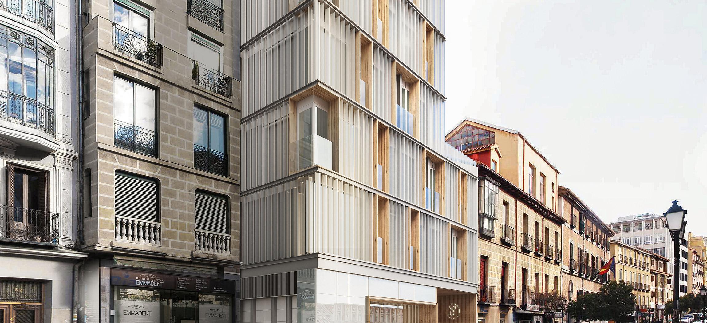 Imagen de Hotel AKEAH Gran Vía