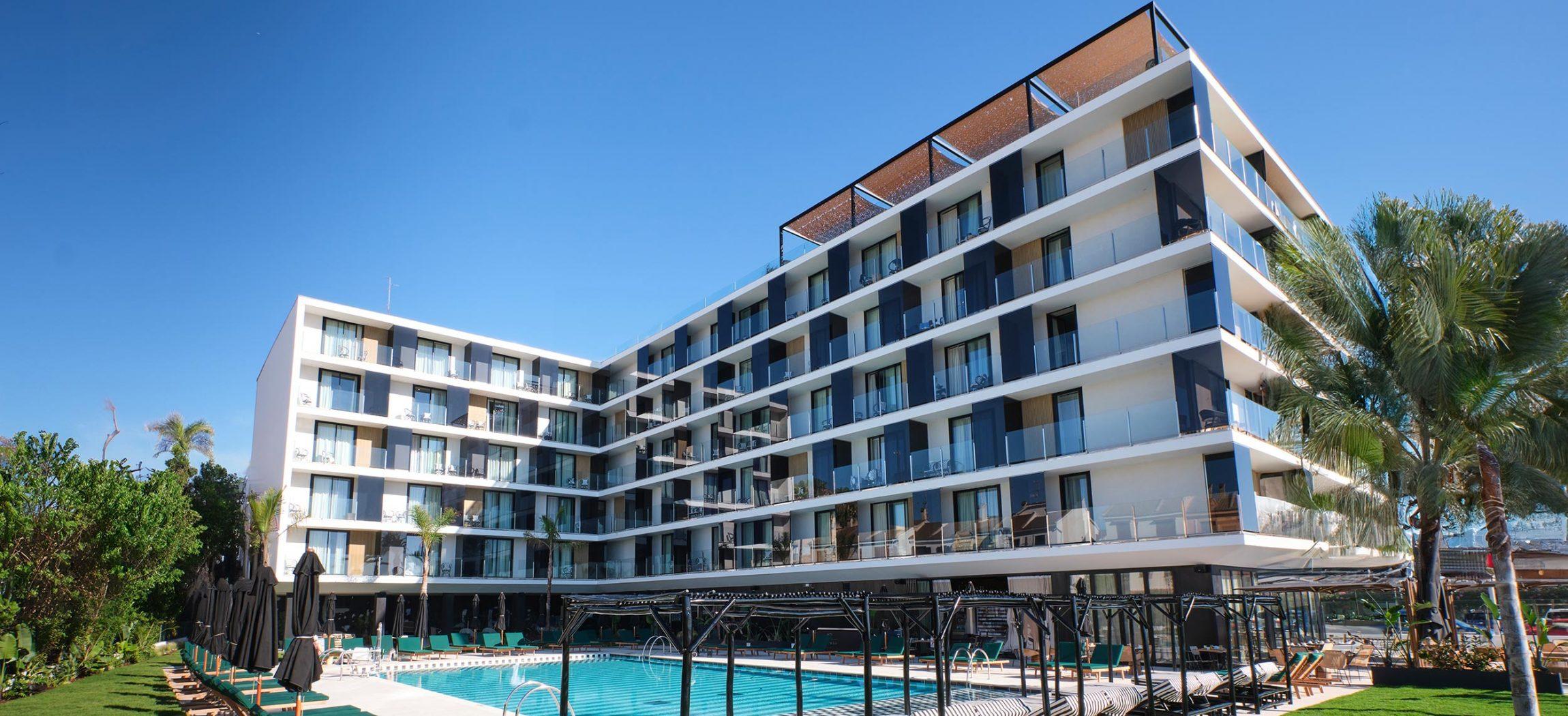 Imagen de Hotel Marina de Farnals