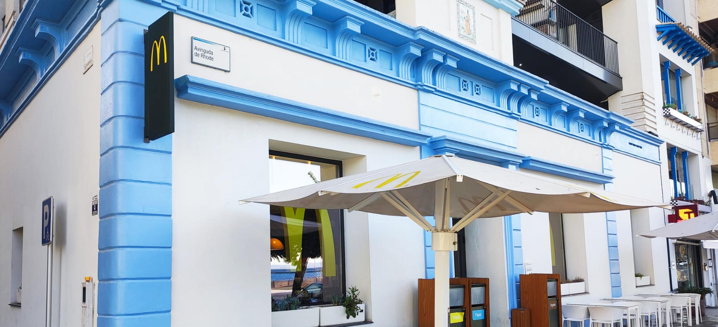 Imagen de Restaurante McDonald’s